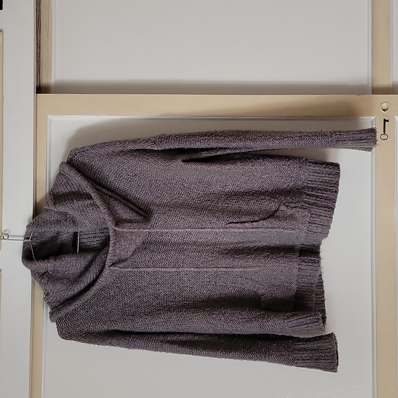 Kenzie cowl neck sweater - Picture 2 of 9